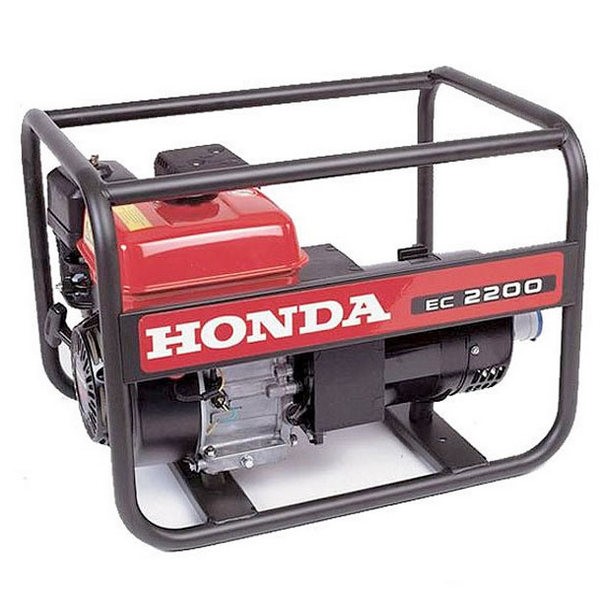 Honda EC2200